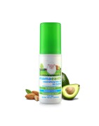 Mamaearth Nourishing Hair Oil For Babies With Almond & Avocado Oil, 100ml (0-10 Years)